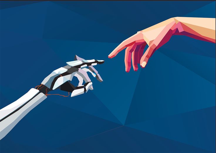 Rappresentazione della tecnologia quantistica