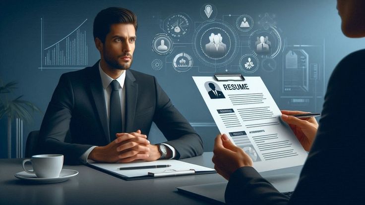 discussione di lavoro